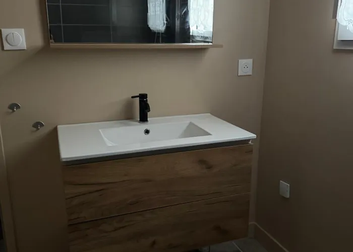 Petit Attenant A La Maison