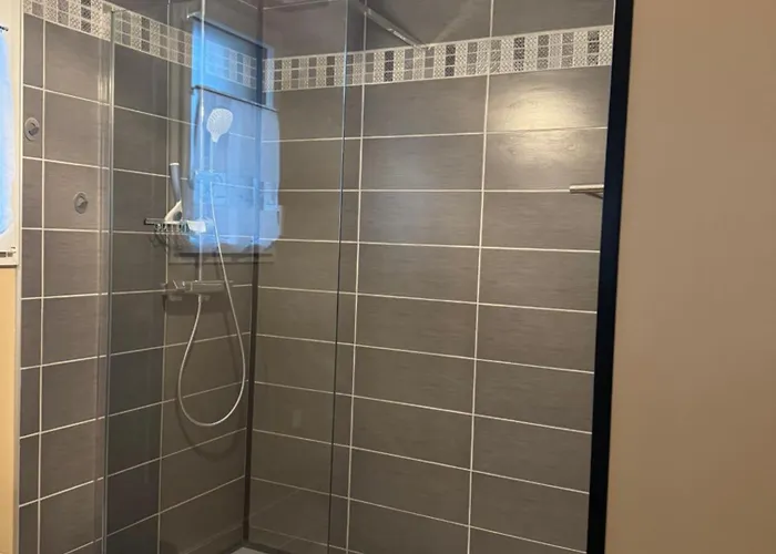 Гостевой дом Petit Attenant A La Maison